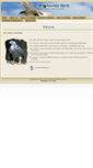 Mobile Screenshot of greyhawkes.com